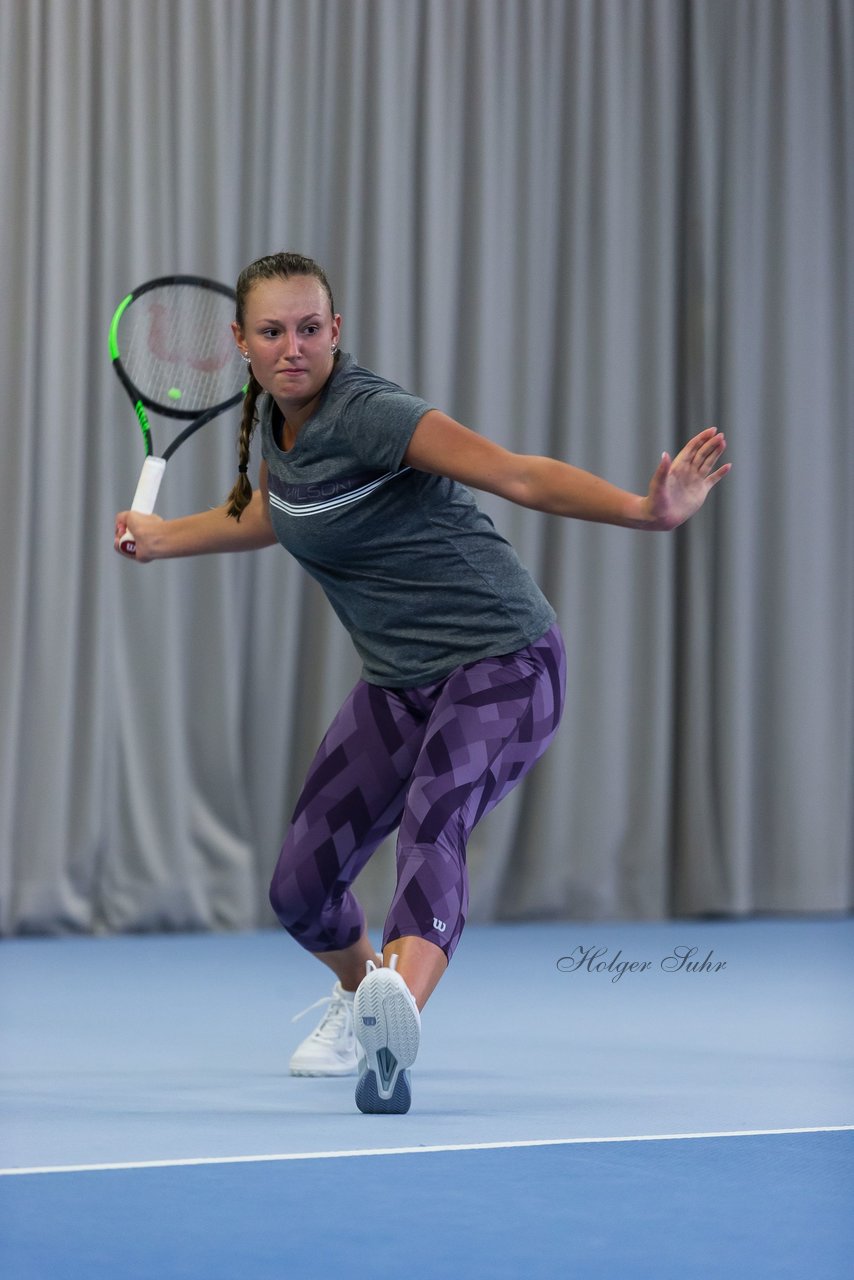 Lena Greiner 525 - Lilienthal Open